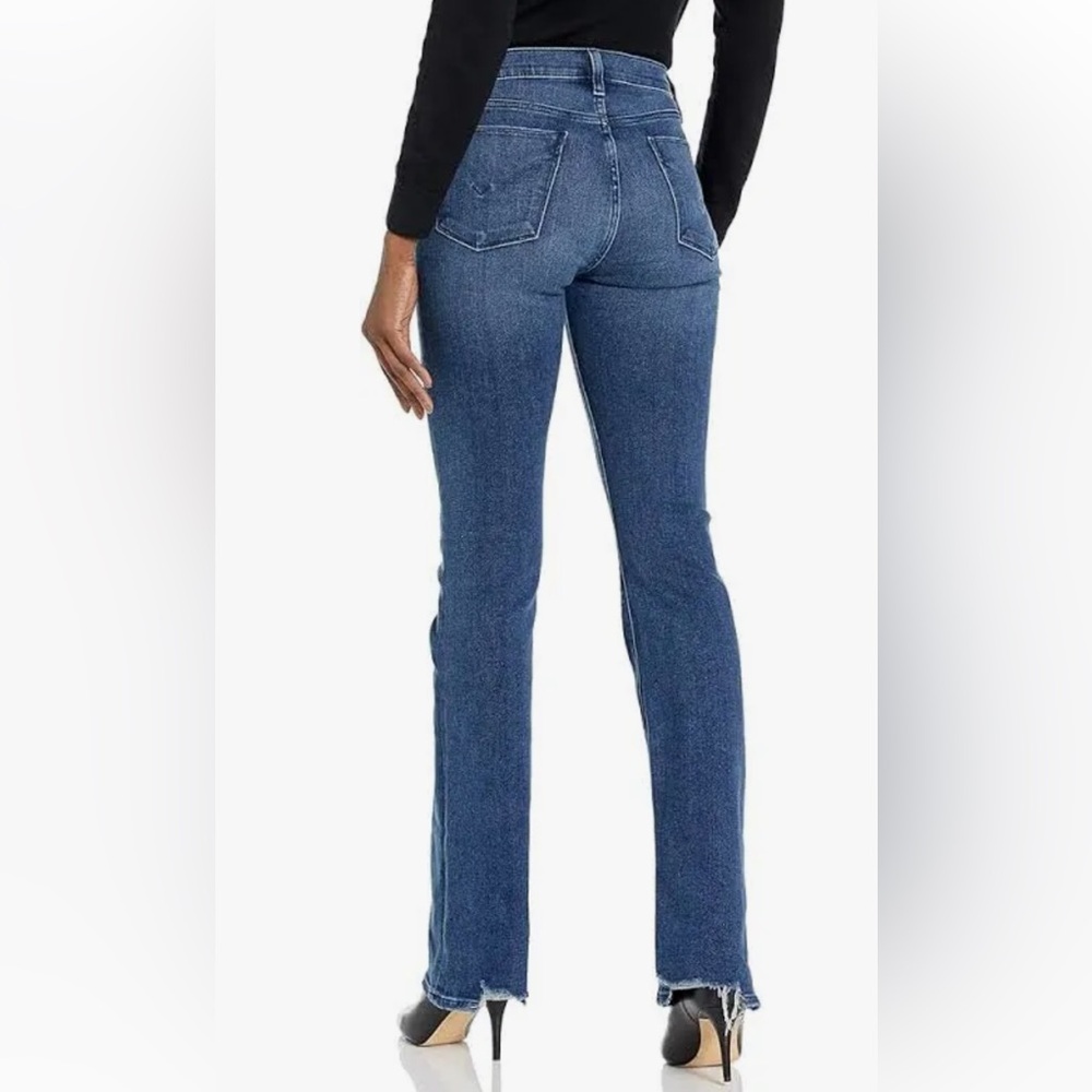 Hudson Barbara bootcut Jean size 32